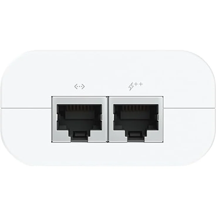 Ubiquiti UISP U-PoE Gigabit Ethernet 48 V – Bild 7