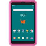 Blackview Tab 6 Kids - 4G Touchscreen-Tablet für Kinder- 8" HD+ Display - 3GB + 32GB - Integrierte Kindersicherung mit Augenschutz–Robust & Sturzfest, mit Hülle - Android - europäische Version - Rosa