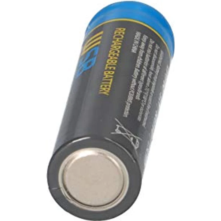 XCell IFR 14500 AA Solar Akku LiFePO4 3,2V 600mAh – Bild 8
