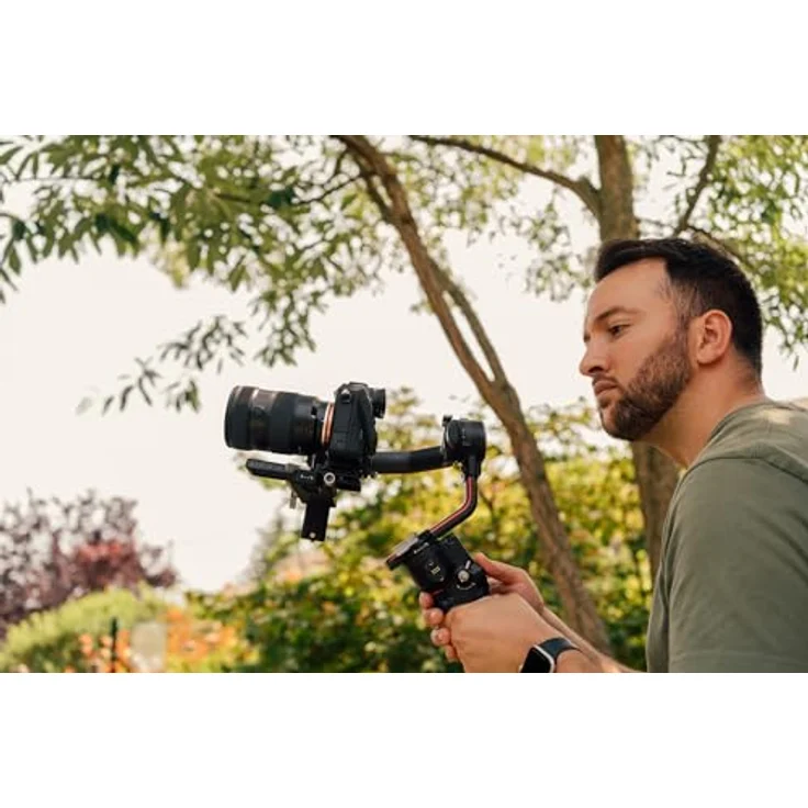 TAMRON 17-50mm F/4 Di III VXD – Bild 2