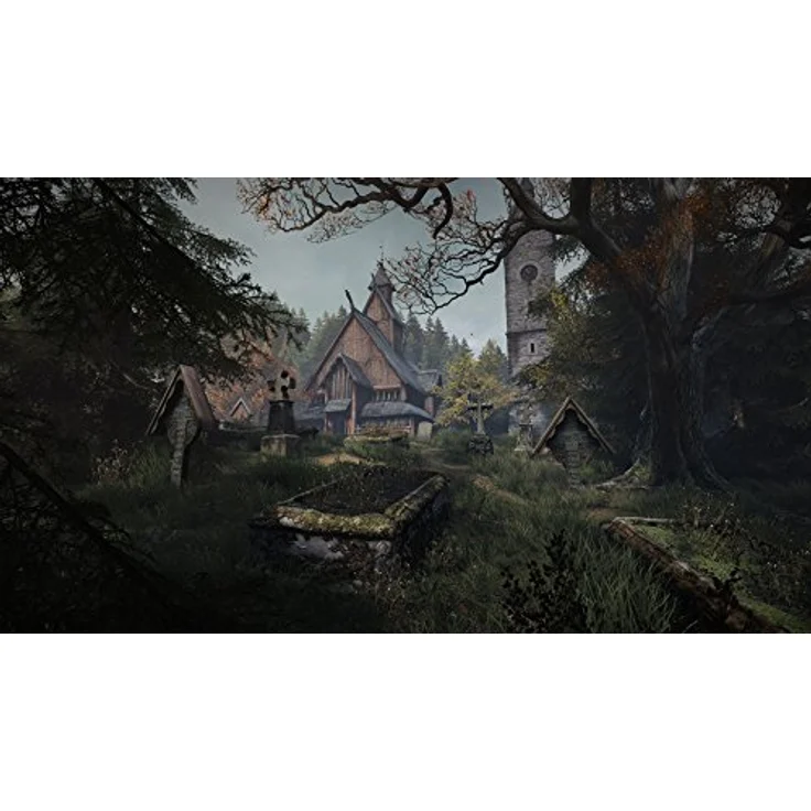 The Vanishing of Ethan Carter (PC) – Bild 6