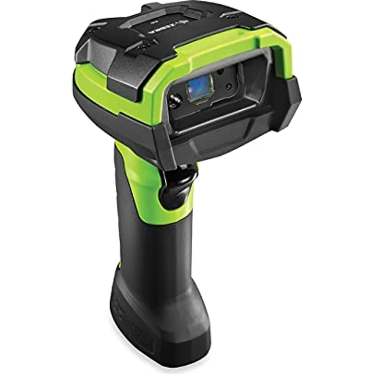 Zebra FIXED MOUNT 2D IMAGER SE4710 (MS4717-LU0C0R) – Bild 2