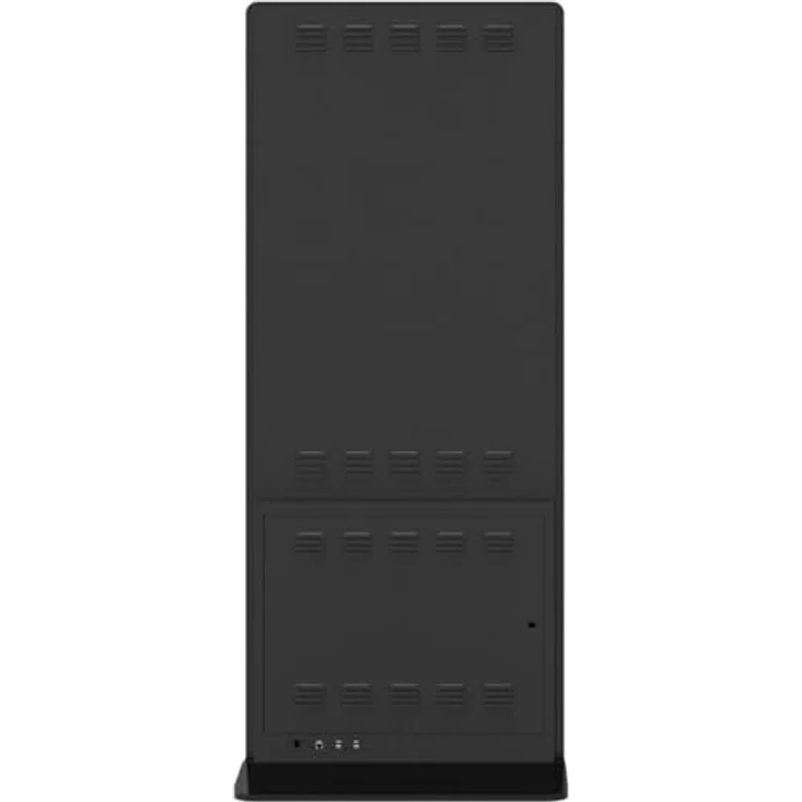 ViewSonic EP5542T, 55 Zoll Multi-Touch Digital ePoster mit 4K Auflösung und 16 GB Speicher, Interaktiver Kiosk – Bild 6