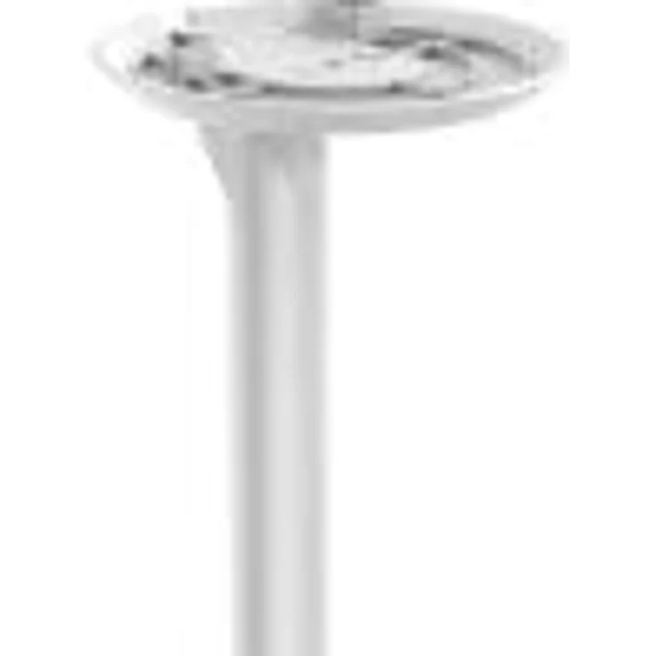 Vivolink Floor Ständer für Sonos Era 100 Speaker, Lautsprecher-Ständer in Weiß, W128609747 – Bild 5