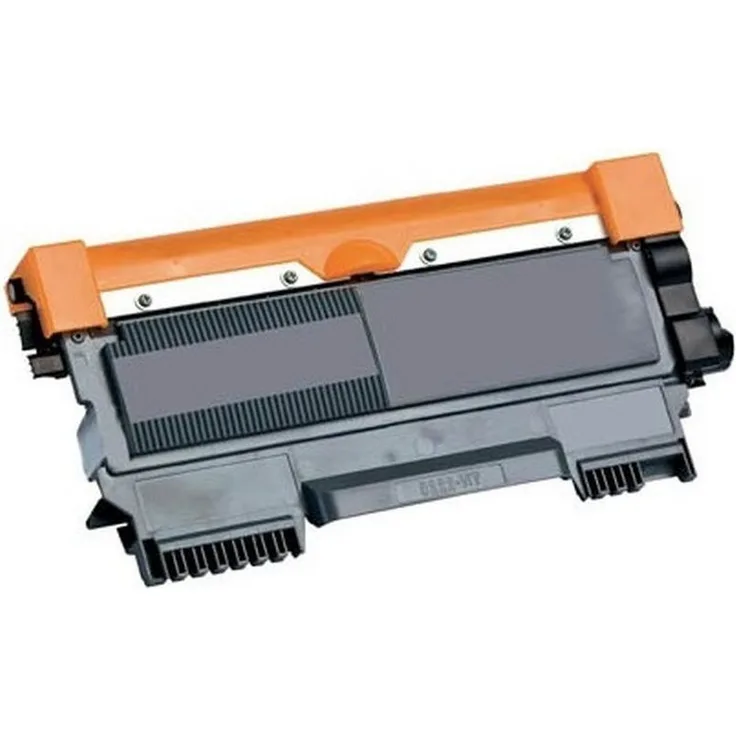 inkpro Tonerkartusche kompatibel mit Brother TN-2010, schwarz, für DCP-7055 und HL-2130, Seitenleistung: 1.200 Seiten