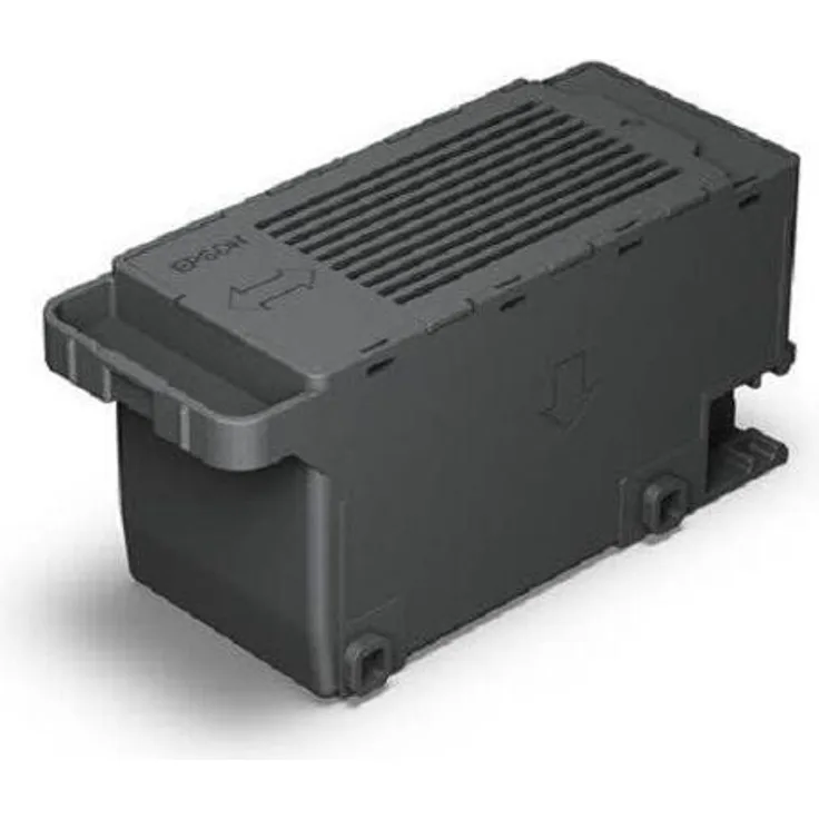 Epson Maintenance Box C12C934591, Tintenwartungstank für Epson EcoTank und Workforce Drucker