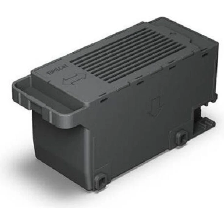 Epson Maintenance Box C12C934591, Tintenwartungstank für Epson EcoTank und Workforce Drucker