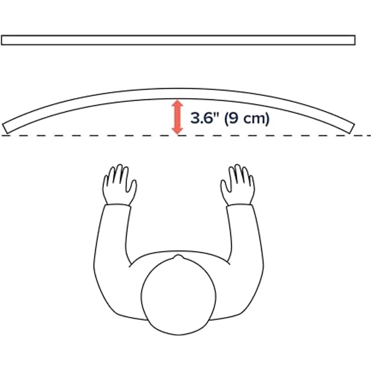 Ergotron LX Pro 45-684-292 Tischhalterung für Flachbildschirme bis 68,6 cm (27"), neigbar und drehbar, Schwarz – Bild 8