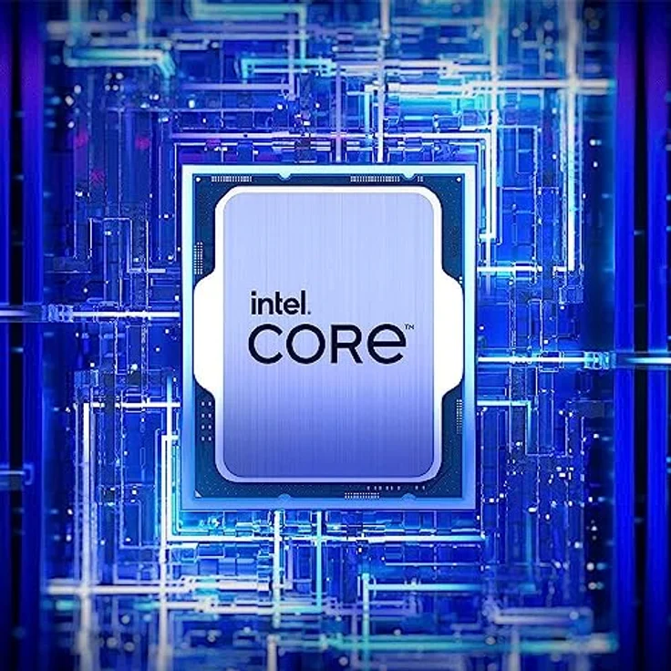 Intel Core i5-13600K, 14-Kern Prozessor mit 5,1 GHz Boost-Takt und LGA 1700 Sockel, Boxed – Bild 4