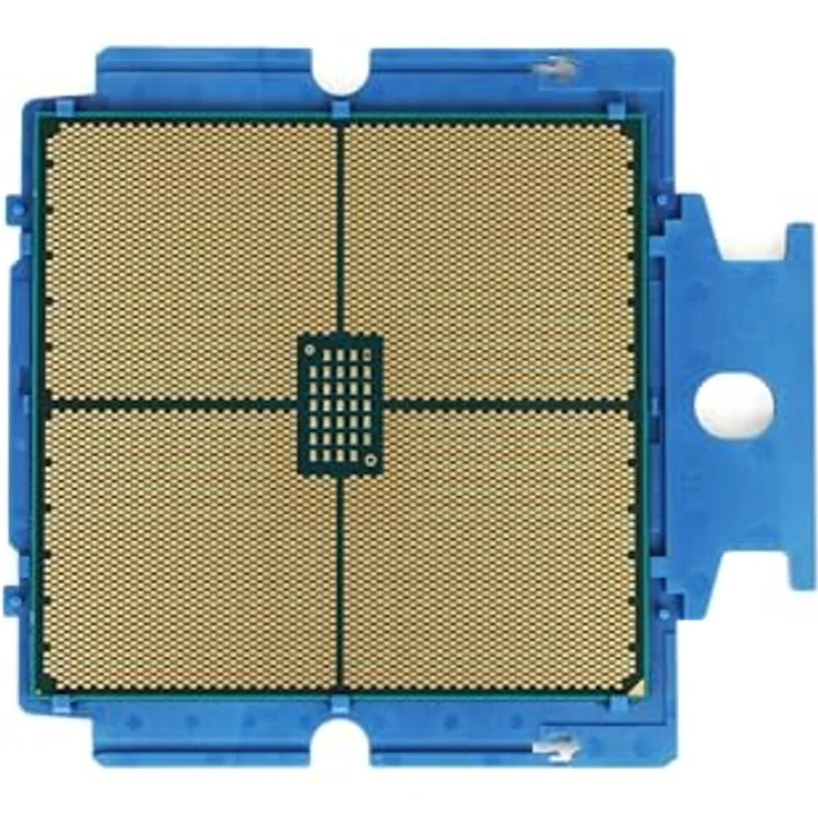 AMD Epyc 9965, 192-Core Prozessor mit 2.25 GHz Taktfrequenz und 384 MB L3 Cache, SP5 Sockel – Bild 3