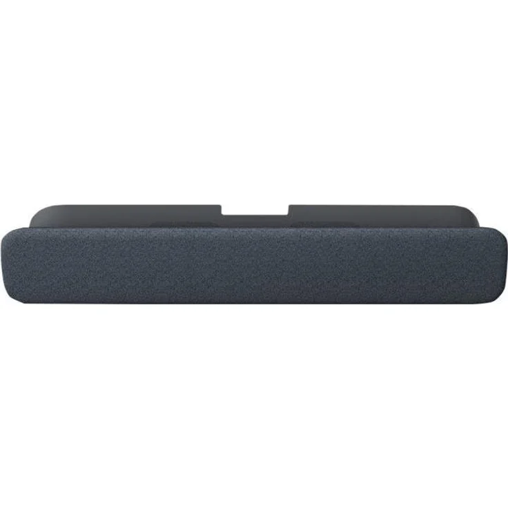 Lenovo Google Meet Series One - Smart Au (20 W), Soundbar, Braun, umfassendes Room Kit für Videokonferenzen