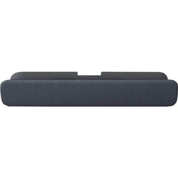 Lenovo Google Meet Series One - Smart Au (20 W), Soundbar, Braun, umfassendes Room Kit für Videokonferenzen
