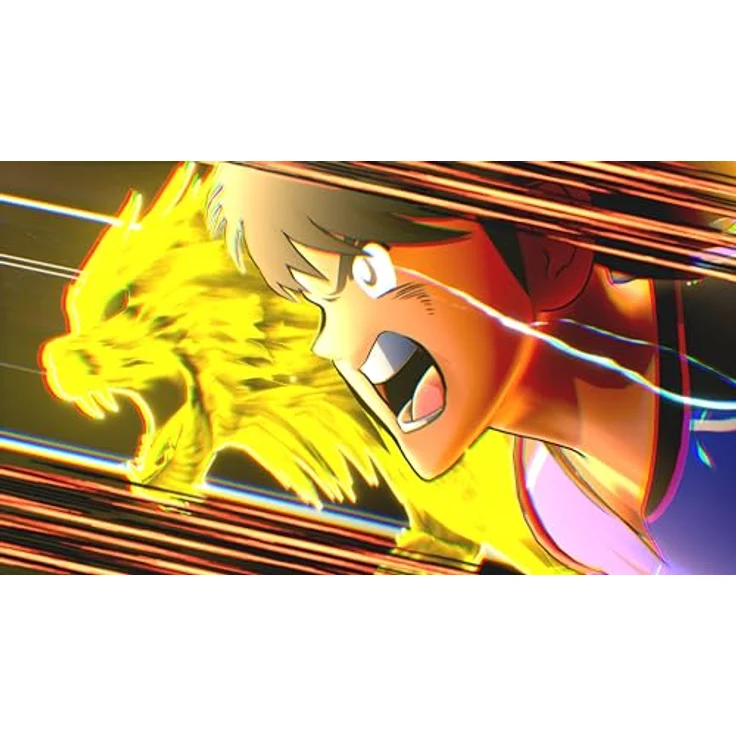BANDAI SW CAPTAIN TSUBASA 2: WORLD FIGHTERS - Nintendo Switch Spiel mit 110 spielbaren Charakteren und neuen Superaktionen – Bild 4