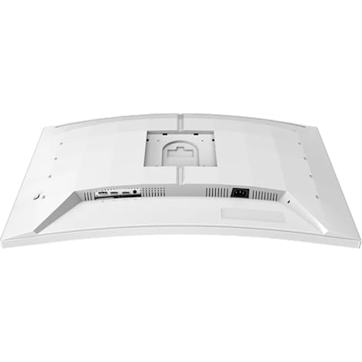 Philips Monitors Evnia 32M2C5501-32 Zoll QHD Curved Gaming Monitor, 180 Hz, 1 ms GtG, FreeSync Premium (2560x1440, 2X HDMI 2.0, 1x DisplayPort1.4) Weiss – Bild 4