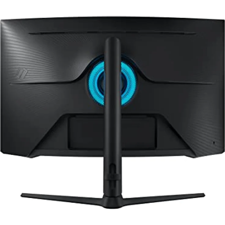 Samsung Odyssey G6 32'', Gaming Monitor mit QHD Auflösung und 240Hz Bildwiederholrate – Bild 3