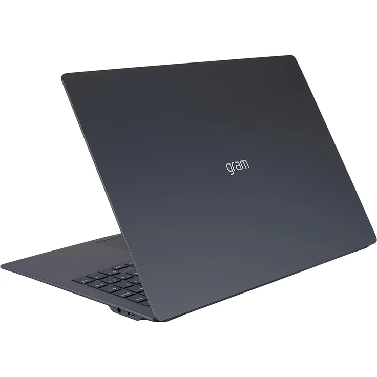 LG Gram Superslim (2023) 15 Zoll Ultralight Notebook - 990g Intel Core i7 Laptop (16GB RAM, 1TB SSD, 16h Akkulaufzeit, 16:9, OLED, Full-HD, Thunderbolt 4, Win 11 Home, Mirametrix) – Bild 7
