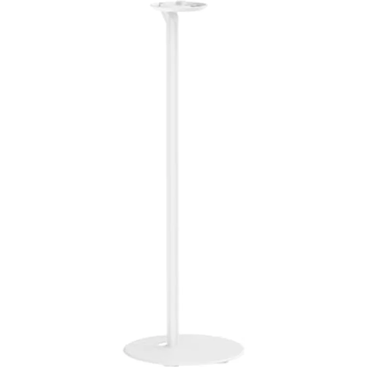 Vivolink Floor Ständer für Sonos Era 100 Speaker, Lautsprecher-Ständer in Weiß, W128609747 – Bild 2