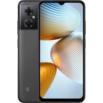 Xiaomi POCO M4 5G Smartphone, Schwarz