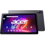 Acer Iconia Tab P11 Tablet (128 GB, 8 GB RAM, 11 Zoll QLED) in Iron Grey - Preisvergleich