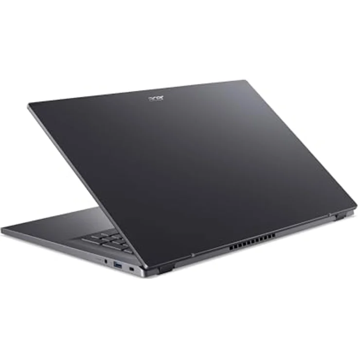 Acer Aspire 17 (A17-51M-91QH) 17,3" FHD IPS, Intel i9-13900H, 32GB RAM, 1TB SSD, grau, Windows 11 – Bild 3