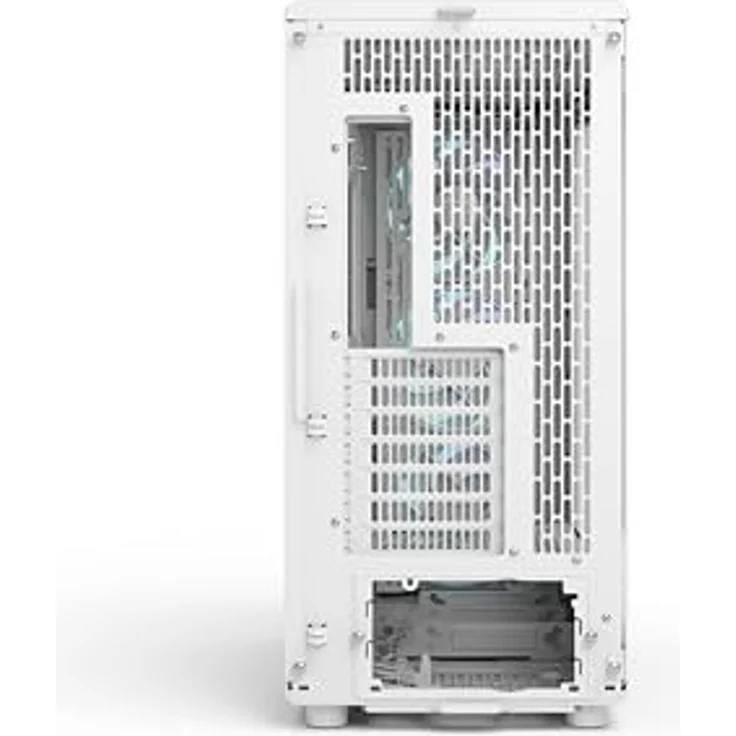 Fractal Design Epoch XL White TG RGB Clear Tint – Bild 5
