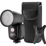 Westcott FJ80-SE S, 80Ws Speedlight für Sony mit 2,4-Zoll-LCD, 2500-mAh-Akku und TTL-kompatibel