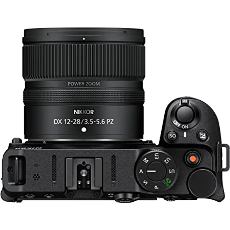 NIKON NIKKOR Z DX 12-28mm f/3.5-5.6 PZ VR – Bild 4
