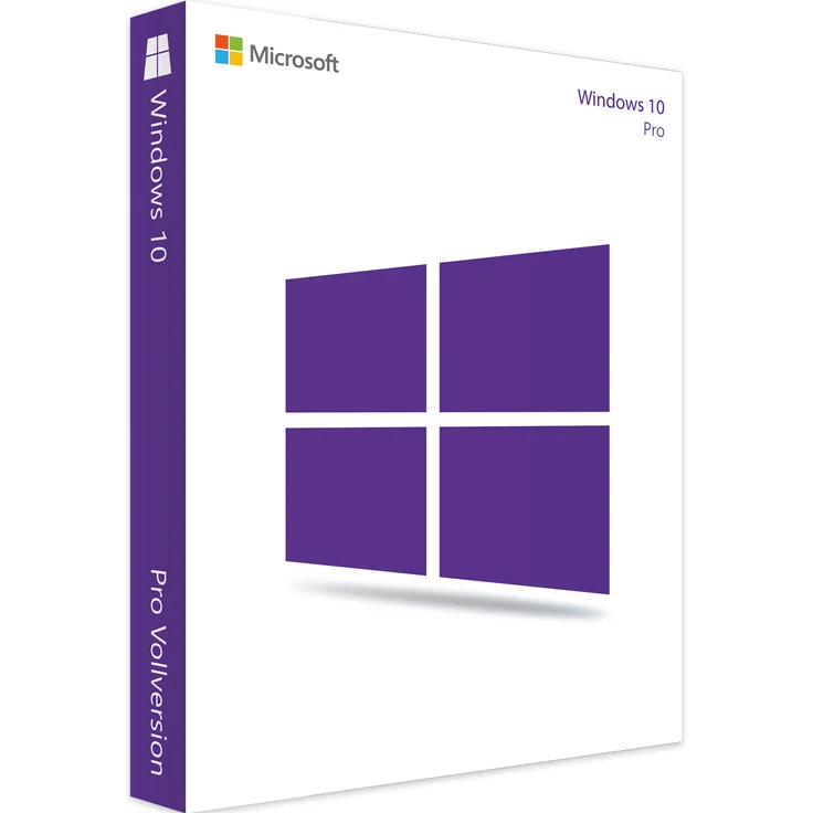 Windows 10 Home – Bild 1