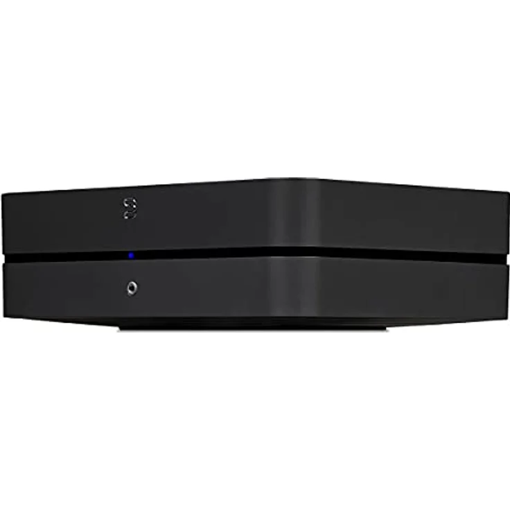 Bluesound POWERNODE N330 ''schwarz'' – Bild 4