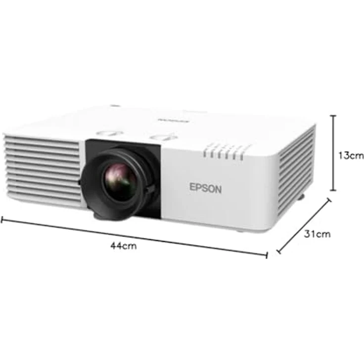 Epson EB-L570U – Bild 5