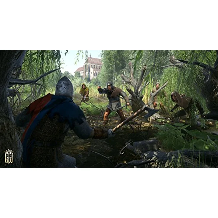 Kingdom Come Deliverance - Special Edition (PC) – Bild 14