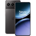 ONEPLUS Nord 4 5G 12GB RAM 256GB Smartphone, 50 MP Dual-Kamera + OIS, Obsidian Midnight