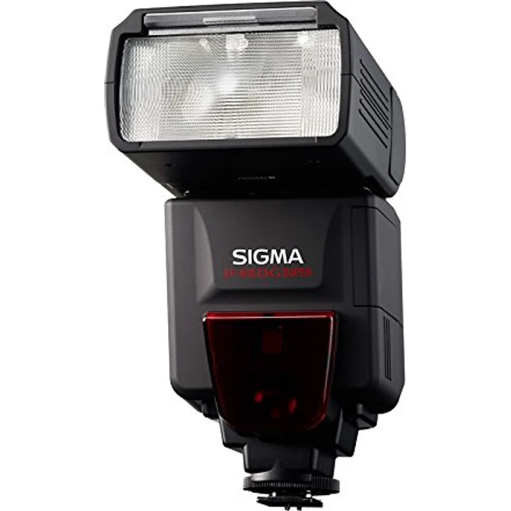 Sigma EF-610 DG Super Blitzgerät für Sony – Bild 5