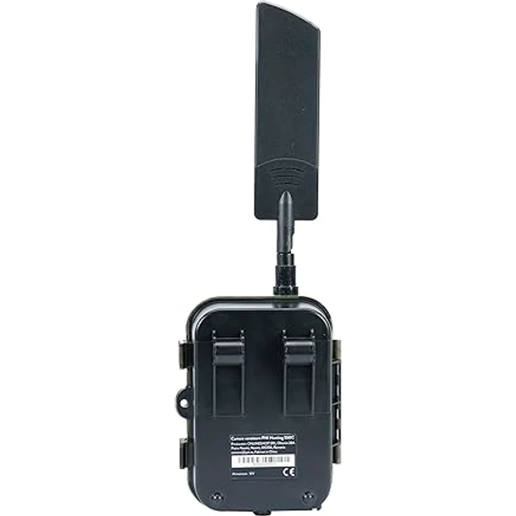 PNI Jagdkamera Jagd 550C Internet 4G LTE, Live-Zugriff über die Tuya-Anwendung, mit SD-Kartenslot bis 256GB – Bild 4