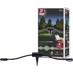 Paulmann 93999 Plug & Shine Zigbee Controller für Außenleuchten IP68 SmartHome max. 75 Watt Steuerung dimmbar