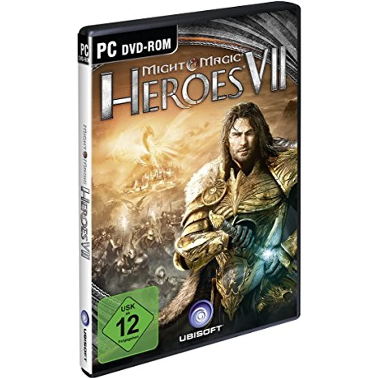 Might & Magic - Heroes VII (PC) – Bild 2