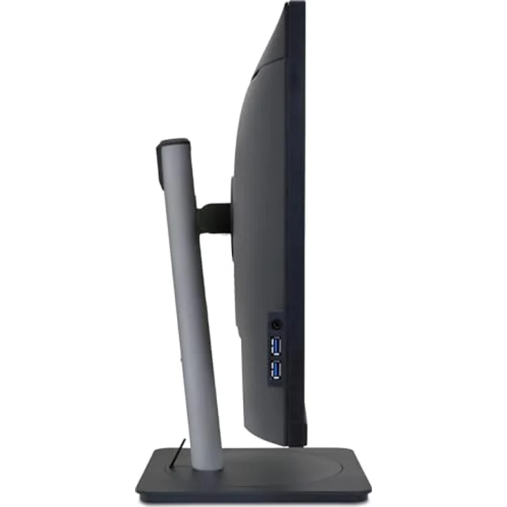 Acer Vero CB273UEbemipruzxv 27" IPS Monitor, 2560 x 1440 QHD, 140Hz, 4ms Reaktionszeit, ENERGY STAR-zertifiziert, 65% PCR-Kunststoff – Bild 4