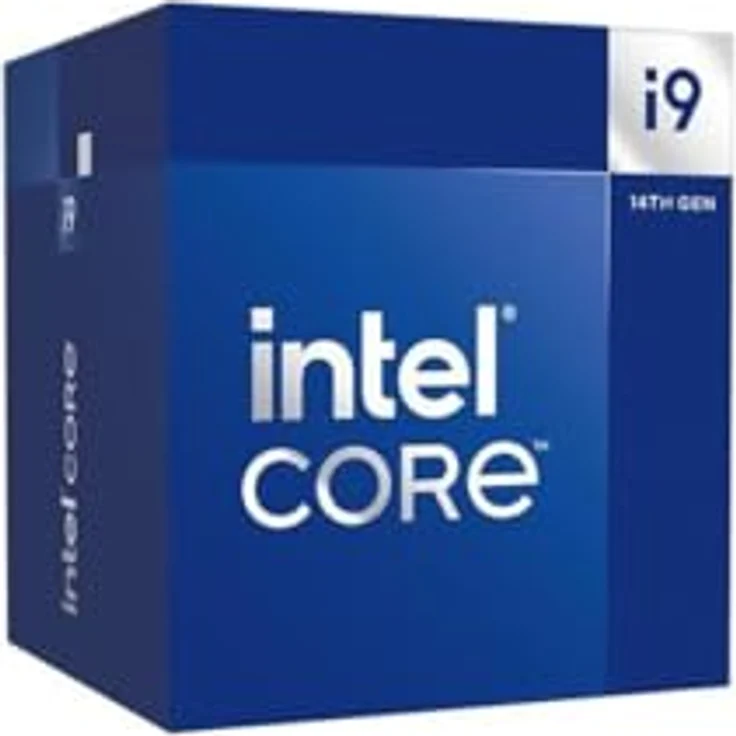 Intel® Core™ i9 Desktop-Prozessor 14900 24 Kerne (8 P-cores und 16 E-cores) bis zu 5,8 GHz – Bild 2