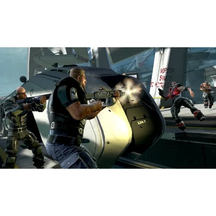 Brink (PC) – Bild 5