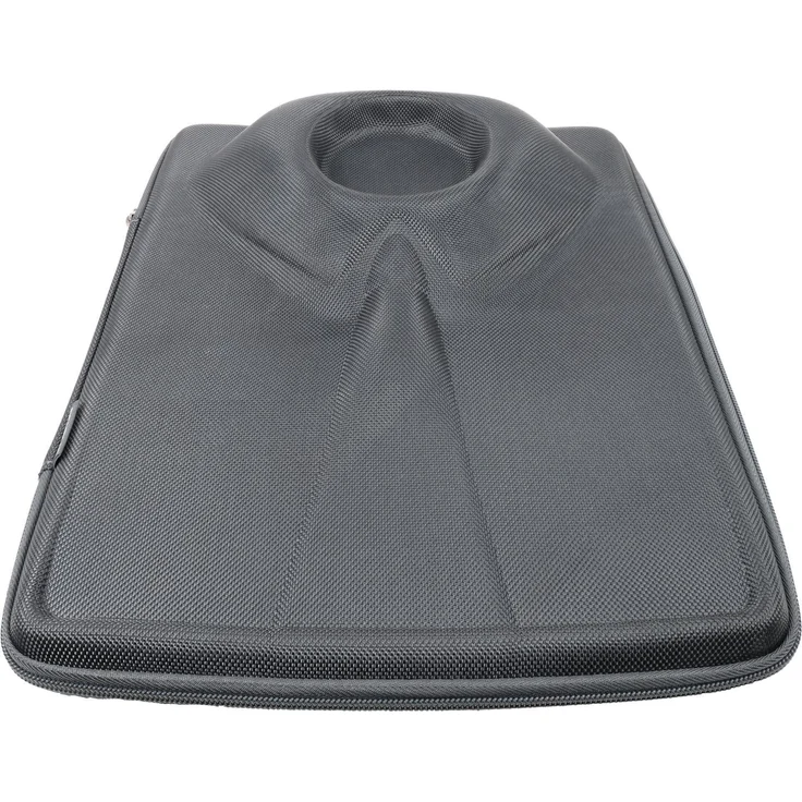 Honju HOME Hemdtasche, Notebooktasche, Grau – Bild 1