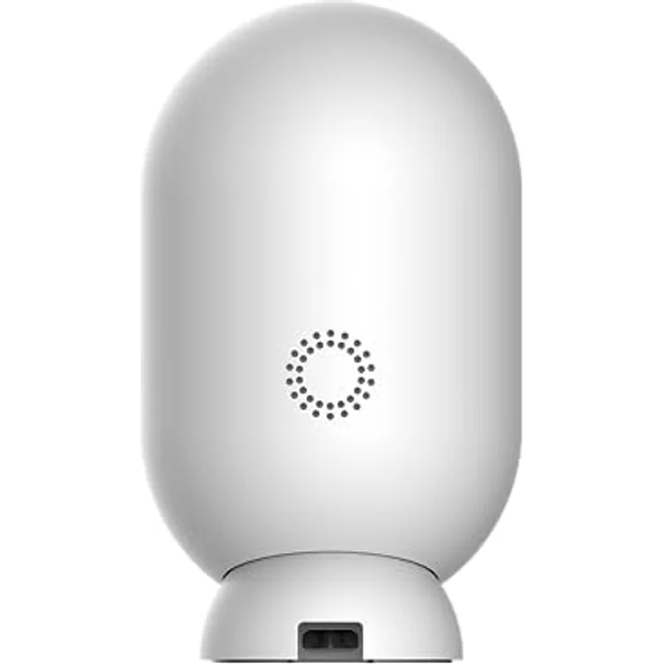 bea-fon/Smart Home/Tracer 2T/ Überwachungskamera/ 360°Grad steuerbare Kamera für dem Innenbereich/Intelligent Tracking/Sicherheitskamera für den Innenbereich/3MP Super HD – Bild 4