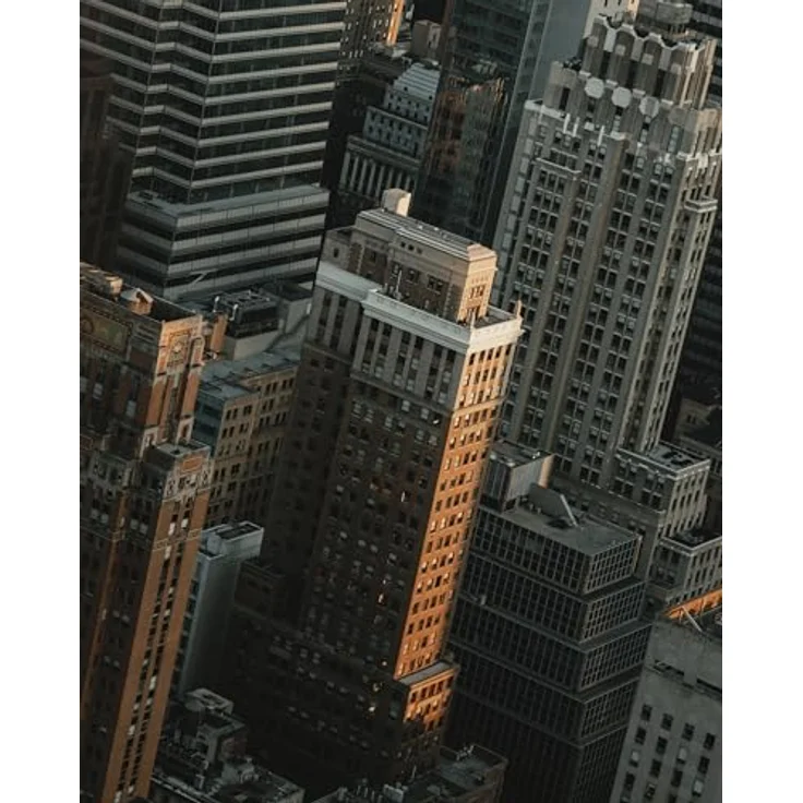 PolarPro Helix Maglock Shortstache - Everyday Filter - 1/4 Black Mist + Polarisator - Kamera Filter in mattem Grün – Bild 3