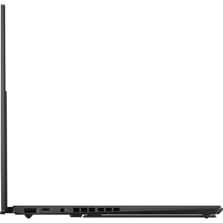 ASUS Zenbook Duo UX8406CA-QL263W, 14" Notebook mit Intel Core Ultra 9 285H, 16 GB RAM, 1 TB SSD, Lumina OLED Touchdisplays, Grau – Bild 7
