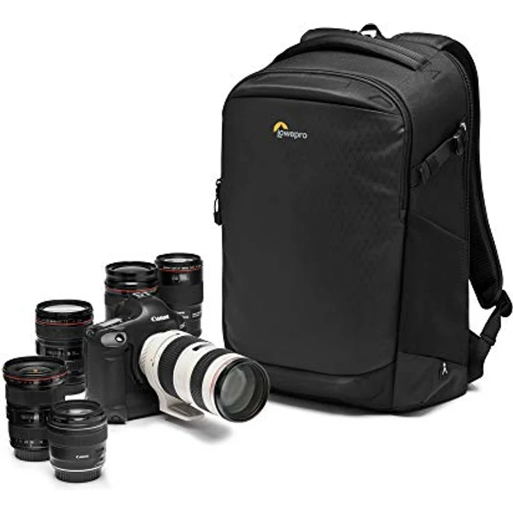 Lowepro Flipside 400 AW III – Bild 2