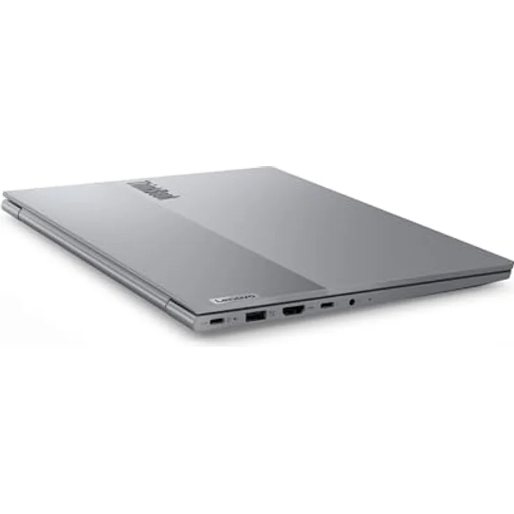 Lenovo ThinkBook 14 G8 IAL 21SJ, Laptop mit Intel Core Ultra 5 225U, 32 GB RAM, 512 GB SSD, 14" IPS 1920 x 1200, Wi-Fi 6E, Arctic Grey, Windows 11 Pro – Bild 6