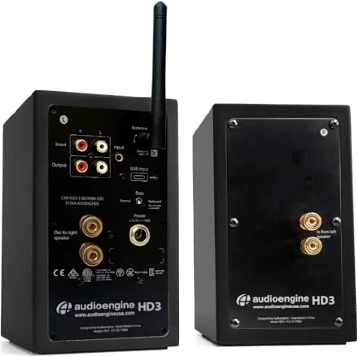 Audioengine HD3 – Bild 3