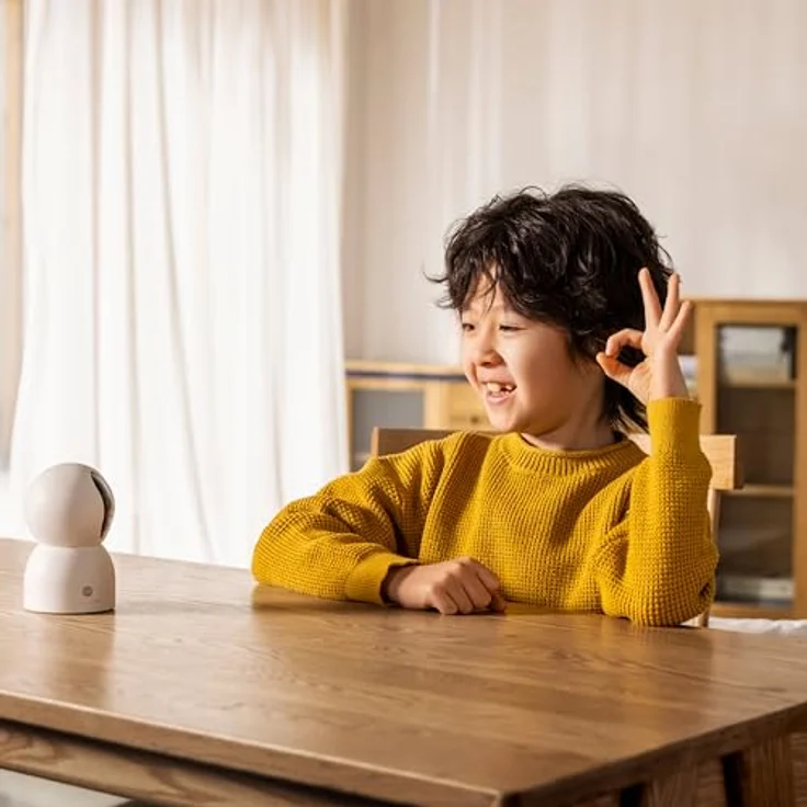 Xiaomi Smart Camera C700 EU, Überwachungskamera geeignet für verschiedene Sportarten und Aktivitäten, langlebig – Bild 5