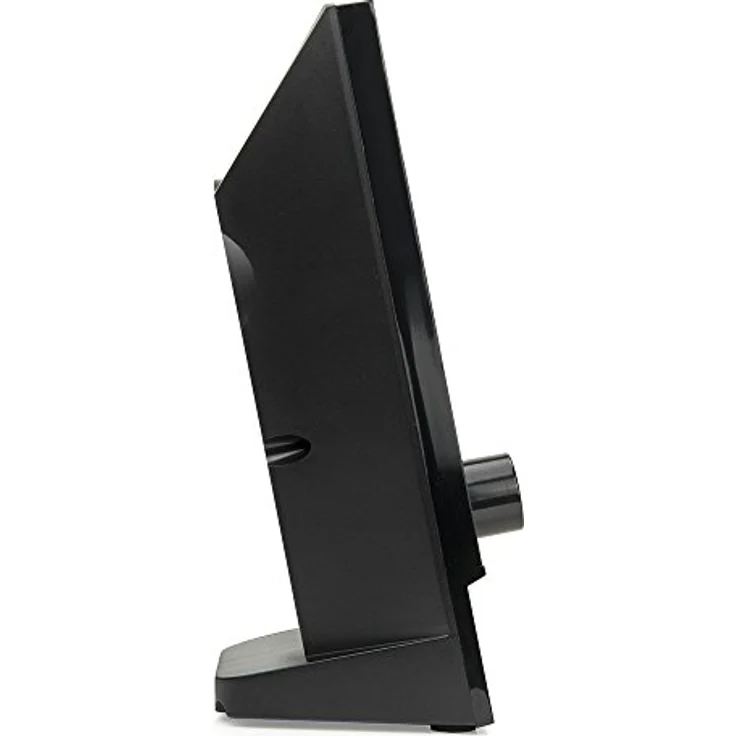 VulTech Casse Acustiche SP-330 Speaker 2.0 Schwarz – Bild 4