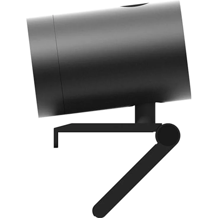 iiyama UC-CAM10PRO-1 (8.46 Mpx), Webcam, Schwarz – Bild 6