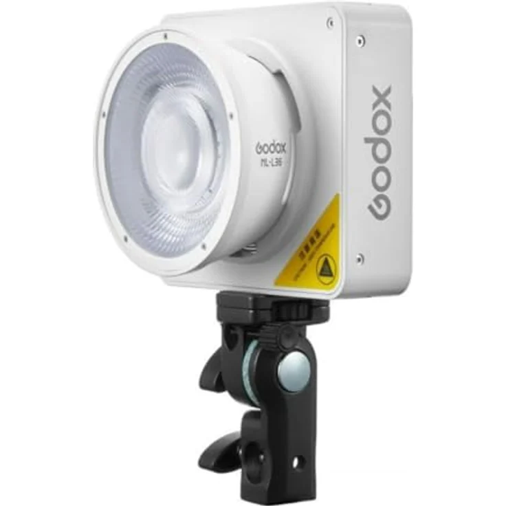 Godox ML100 Bi-color Kit 1, Fotostudio-Equipment mit 11 Lichteffekten, einstellbarer Farbtemperatur (2800K-6500K) - Godox – Bild 5